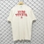 Camiseta Chronic ''Calligraphy'' Bege - comprar online