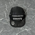 Boné Five Panel Chronic ''Block 2.0'' Preto - Vontz® / Loja Online Oficial