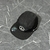 Boné Five Panel Chronic ''Peace'' Preto