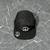 Boné Five Panel Chronic ''Peace'' Preto - Vontz® / Loja Online Oficial