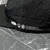 Boné Five Panel Chronic ''Peace'' Preto na internet