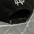 Boné Five Panel Chronic ''King'' Preto - loja online