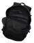 Mochila Stranger ''Inversion'' Preta na internet