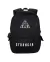 Mochila Stranger ''Inversion'' Preta