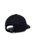 Boné Dad Hat Stranger ''Confused'' Preto - comprar online