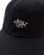 Boné Dad Hat Fire "Candle" Preto - comprar online