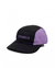 Boné Five Panel Stranger "Purple Black"
