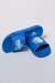 Chinelo Slide Chronic "Royal" Azul