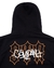 Moletom Stranger "Scary" Preto - Vontz® / Loja Online Oficial