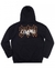 Moletom Stranger "Scary" Preto - comprar online