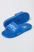 Chinelo Slide Chronic "Street" Azul na internet