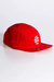 Boné Five Panel Chronic ''Protest'' Vermelho