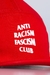 Boné Five Panel Chronic ''Protest'' Vermelho - comprar online