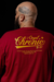 Camiseta Big Chronic “Orgnl” Vinho (Plus Size) - comprar online