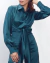 Camisa Lola - Petróleo - loja online