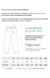 Calça Reta Visco Militar - Shop Madubô