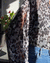 Blusa Sirena - Animal Print