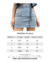 Short Saia Cargo Moletinho - comprar online