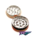 Picador Hamburguesa 3 partes - comprar online