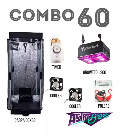 Combo indoor 120