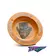 Cenicero Lion Rolling Circus Naranja
