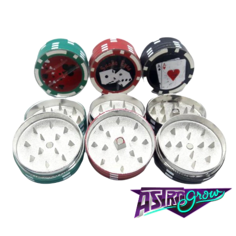 Picador Poker 2 partes