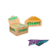 Filtros Stamps Mini Cañamo