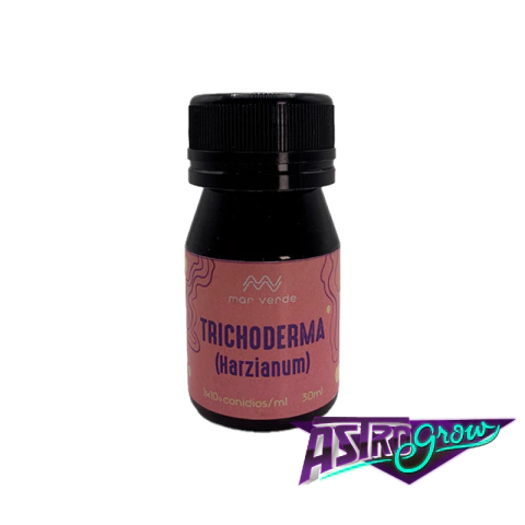 Trichodermas Mar Verde 30ml