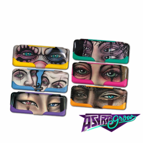 Lion Cover Papers KS verde