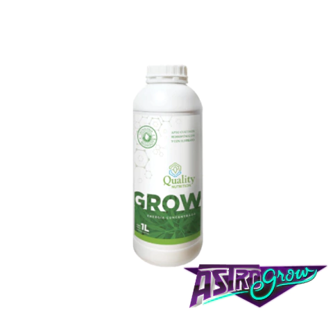 Fertilizante Quality Grow 1l