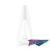 Puffco Glass Peak Transparente