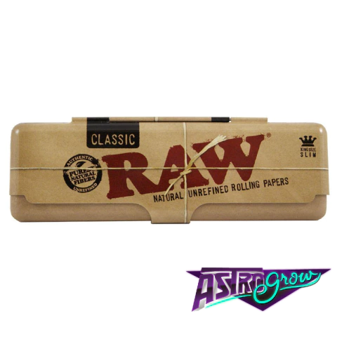 Raw Classic paper KS