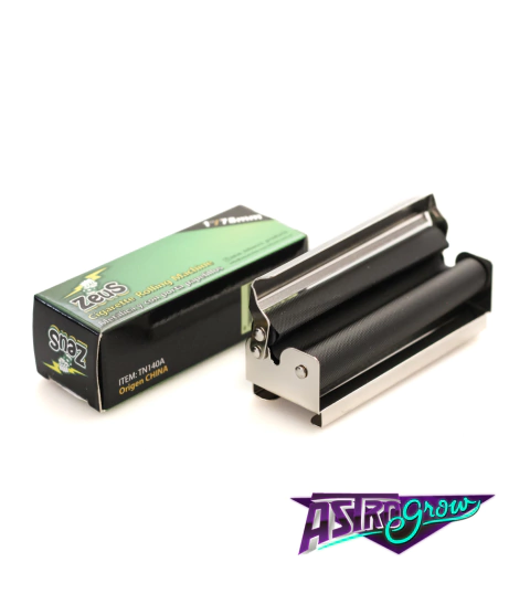 Armador de Metal Zeus