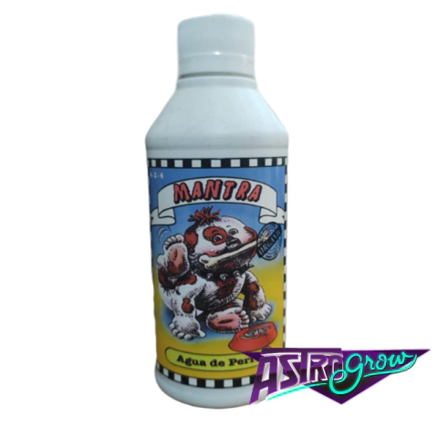 Fertilziante Mantra agua de Perro 250Cc - comprar online