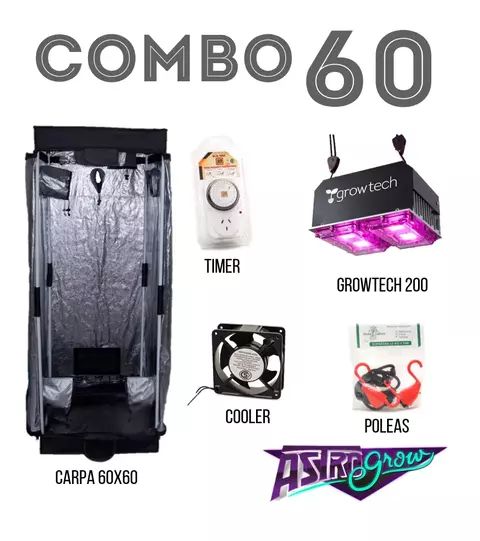 Combo indoor 119