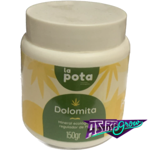 La Pota Dolomita 150 ml