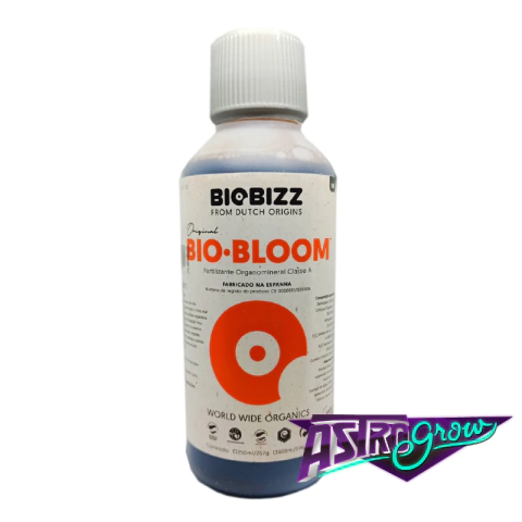 Fertilizante Bio Bloom 500ml