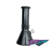 Bong Pyrex Carbono 15cm BLMIN-03-7 - comprar online