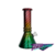 Bong Pyrex Carbono 15cm BLMIN-03-7