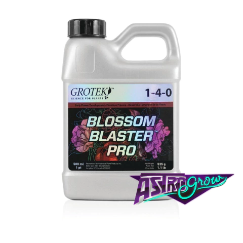 Fertilizante Grotek Blossom Blaster Pro 500ml