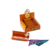 Papel Zeus Saborizado 50hojas Dulce de Leche - comprar online