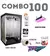 Combo indoor 140 - comprar online