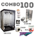 Combo Indoor - 28