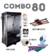 Combo Indoor - 50 - comprar online