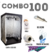 Combo Indoor - 51 - comprar online