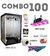 Combo Indoor - 55