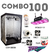 Combo Indoor - 56