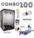 Combo indoor 144 - comprar online