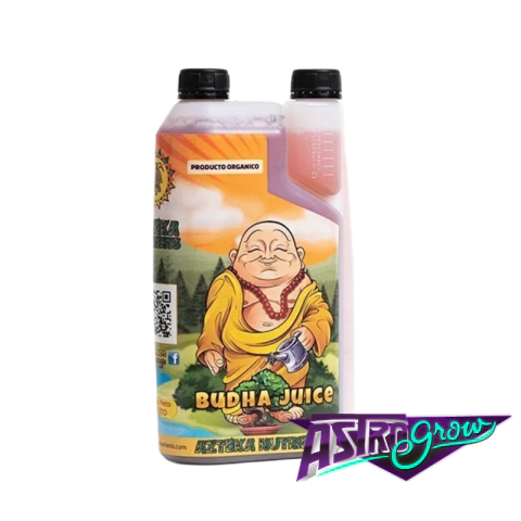 Fertilizante Azteka Budha Juice 1lt