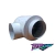Extractor de turbina doble 6"